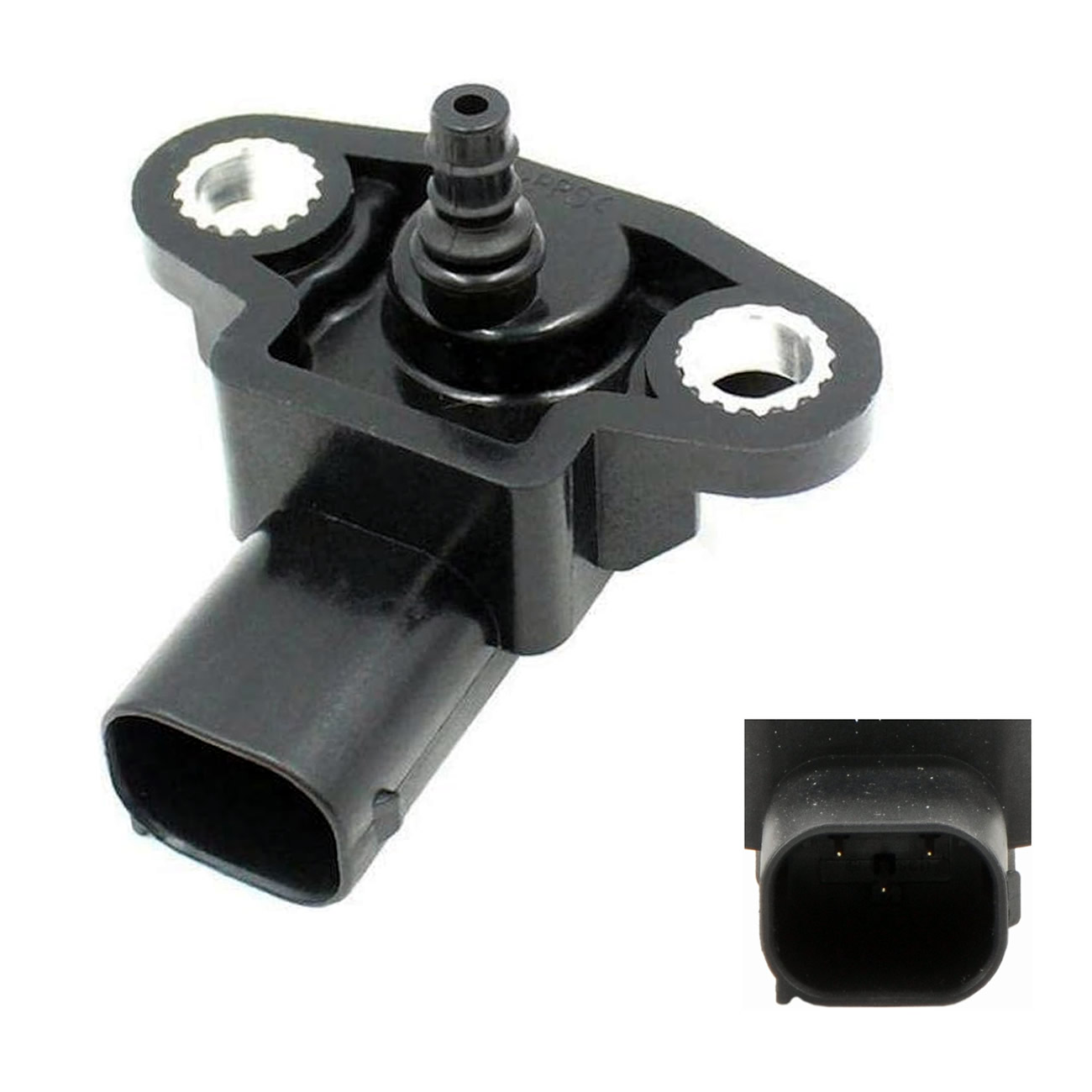 Sensor Map Mercedes Benz Sl Clk Slr G270 G400 G55